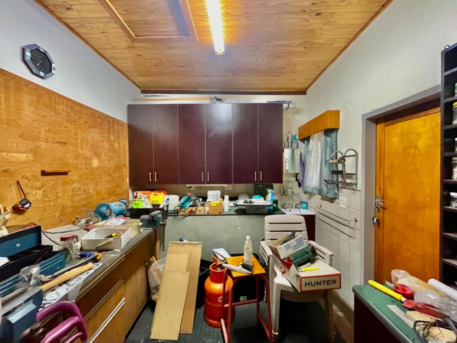 4 Bedroom Property for Sale in Secunda Mpumalanga