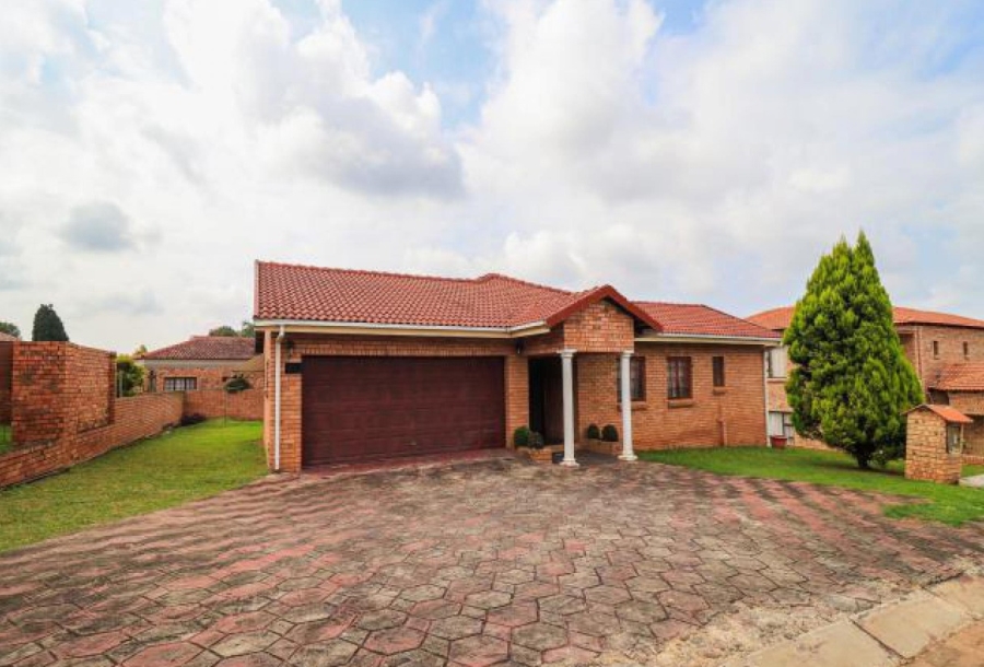 3 Bedroom Property for Sale in White River Ext 49 Mpumalanga