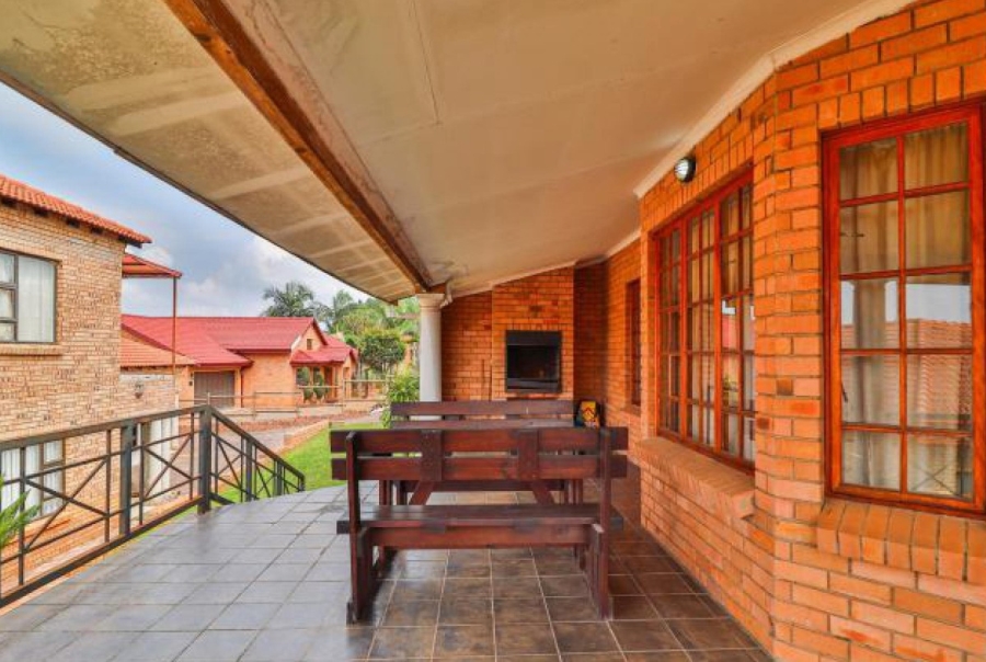 3 Bedroom Property for Sale in White River Ext 49 Mpumalanga