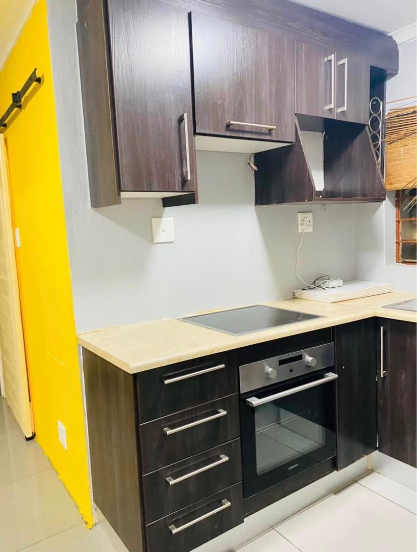 To Let 2 Bedroom Property for Rent in Karino Mpumalanga