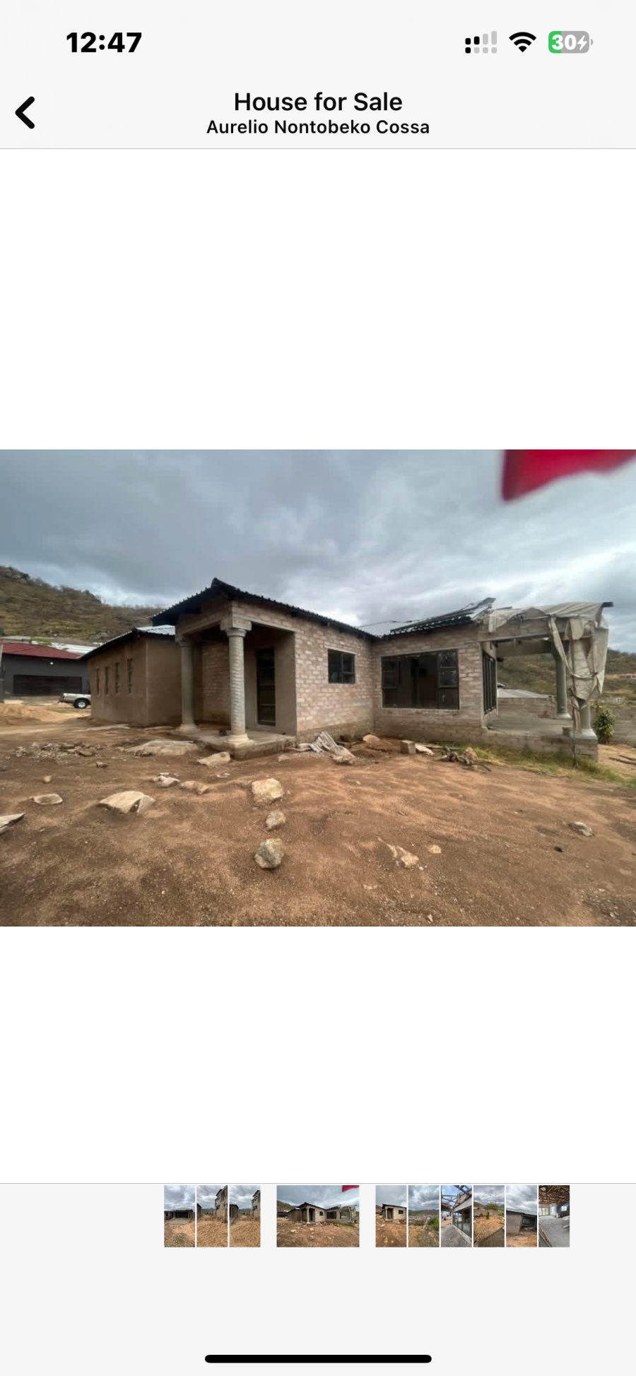 3 Bedroom Property for Sale in Entokozweni East Mpumalanga