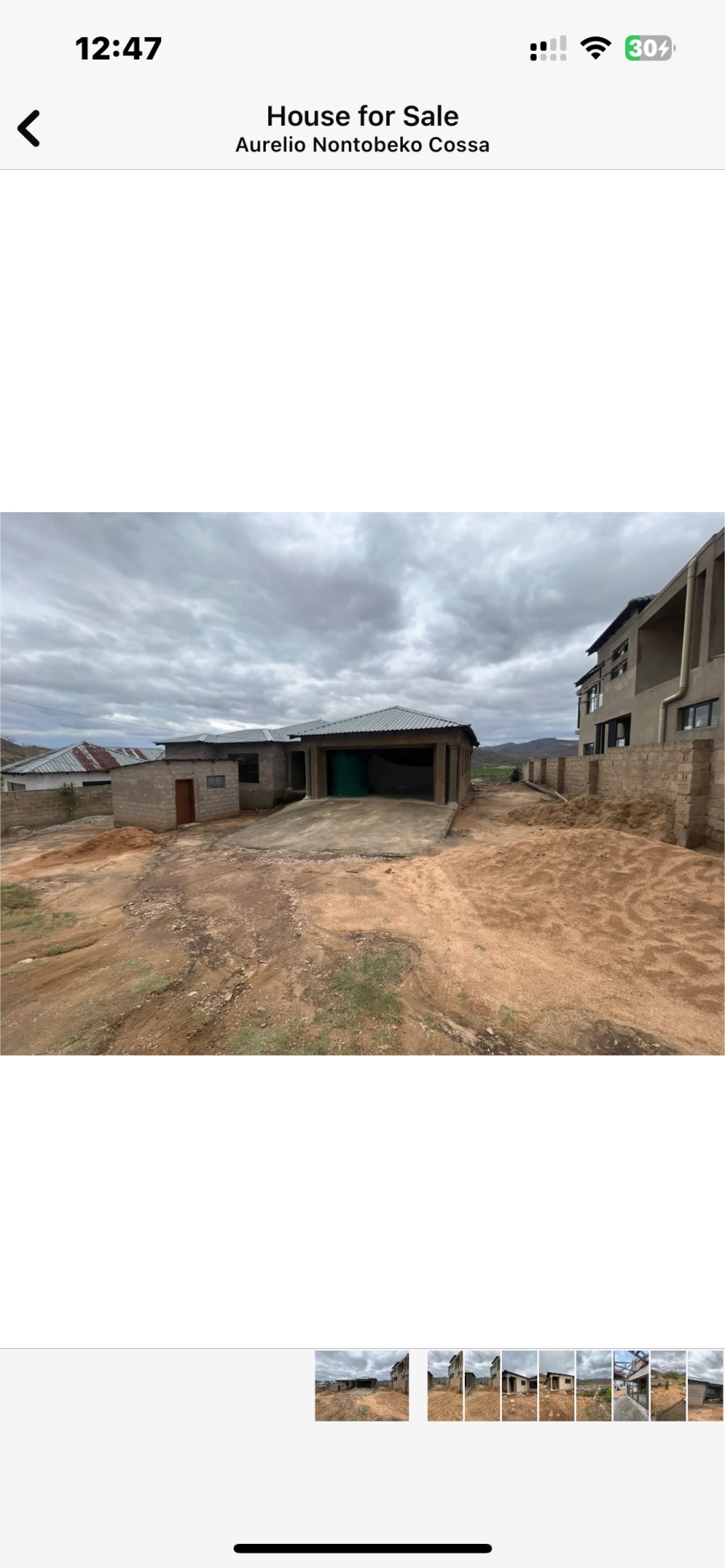 3 Bedroom Property for Sale in Entokozweni East Mpumalanga