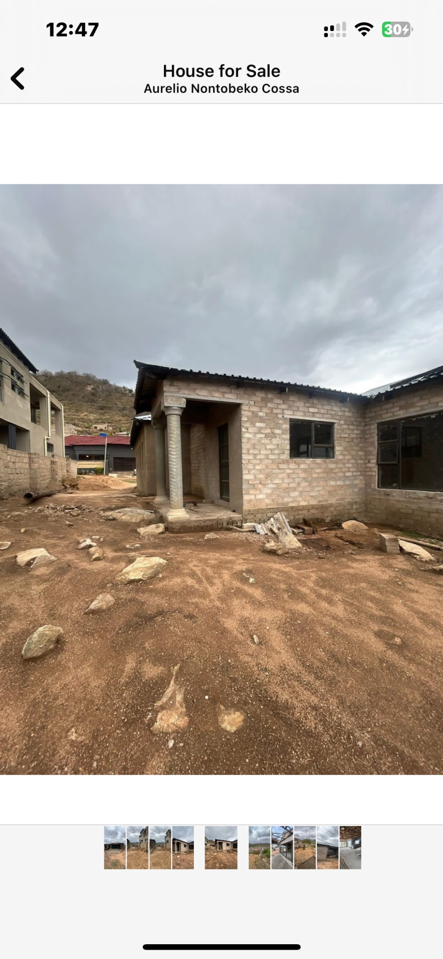 3 Bedroom Property for Sale in Entokozweni East Mpumalanga