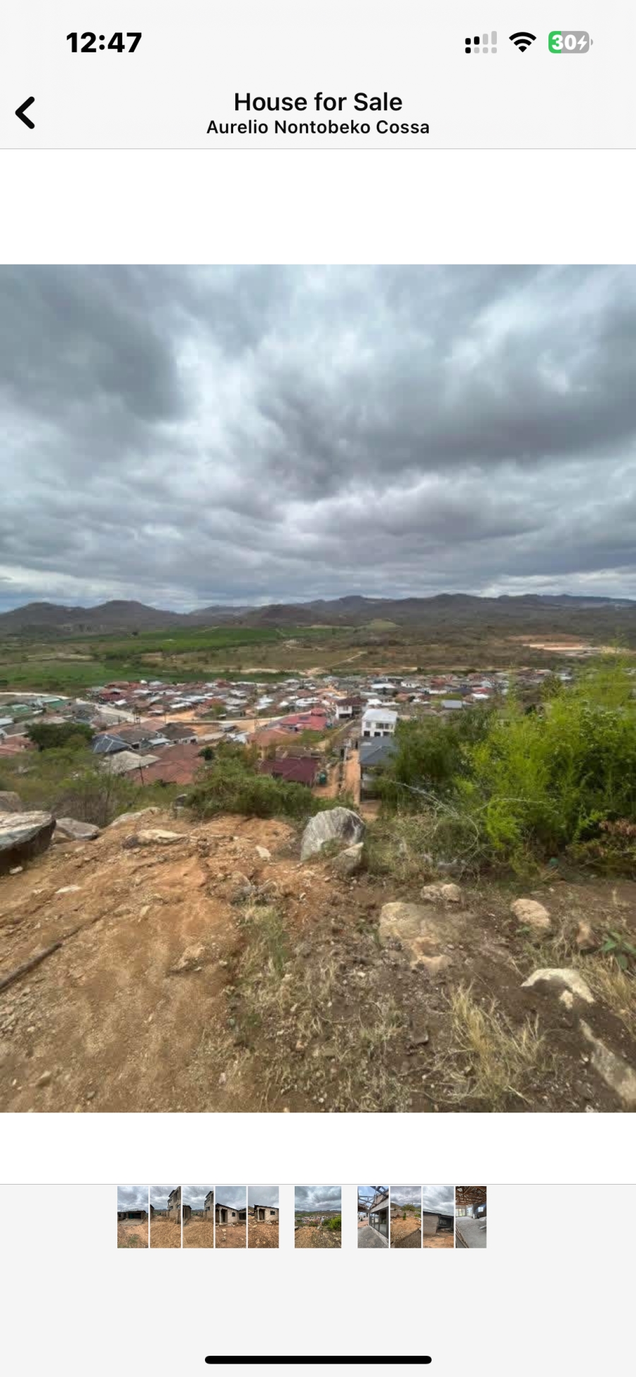 3 Bedroom Property for Sale in Entokozweni East Mpumalanga