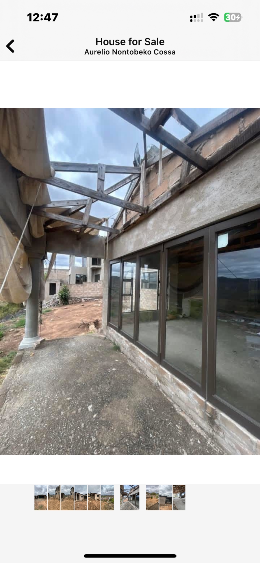 3 Bedroom Property for Sale in Entokozweni East Mpumalanga