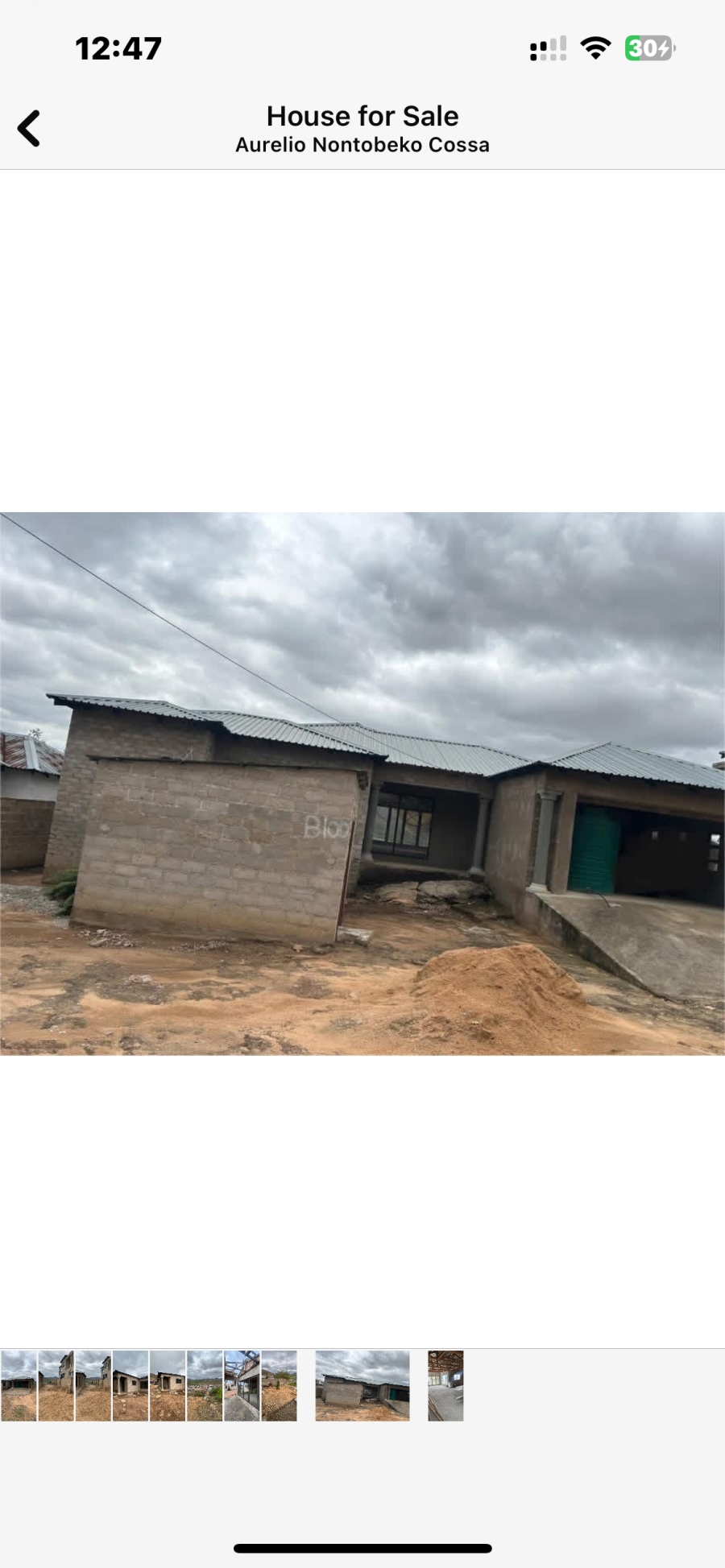 3 Bedroom Property for Sale in Entokozweni East Mpumalanga