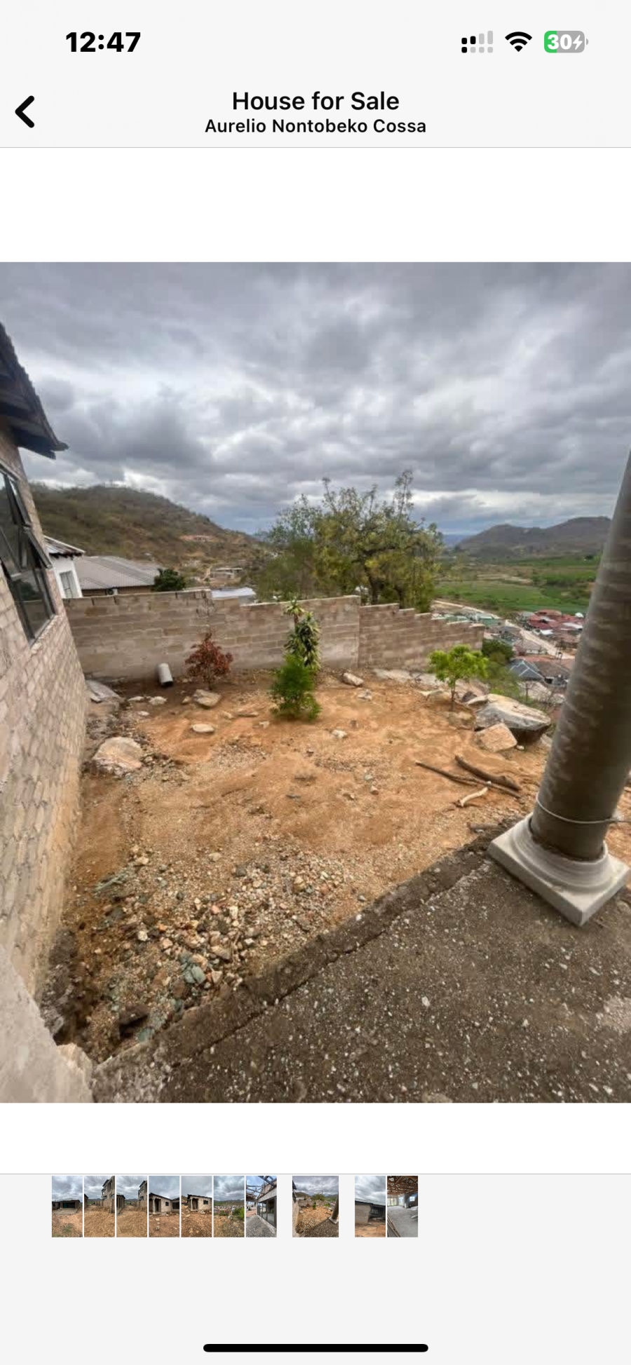 3 Bedroom Property for Sale in Entokozweni East Mpumalanga