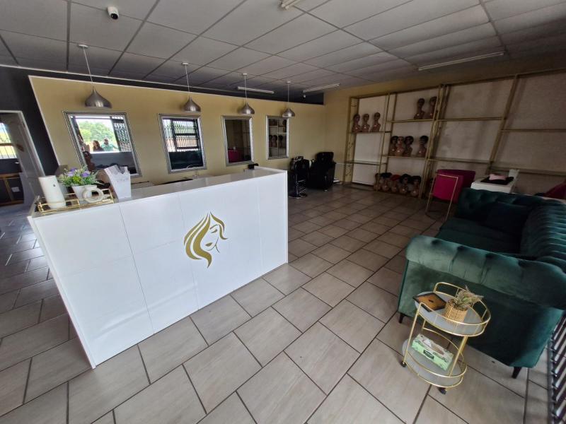 To Let commercial Property for Rent in Corridor Hill Mpumalanga