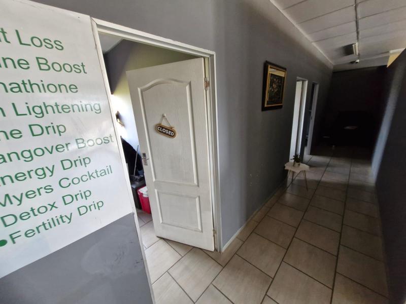To Let commercial Property for Rent in Corridor Hill Mpumalanga