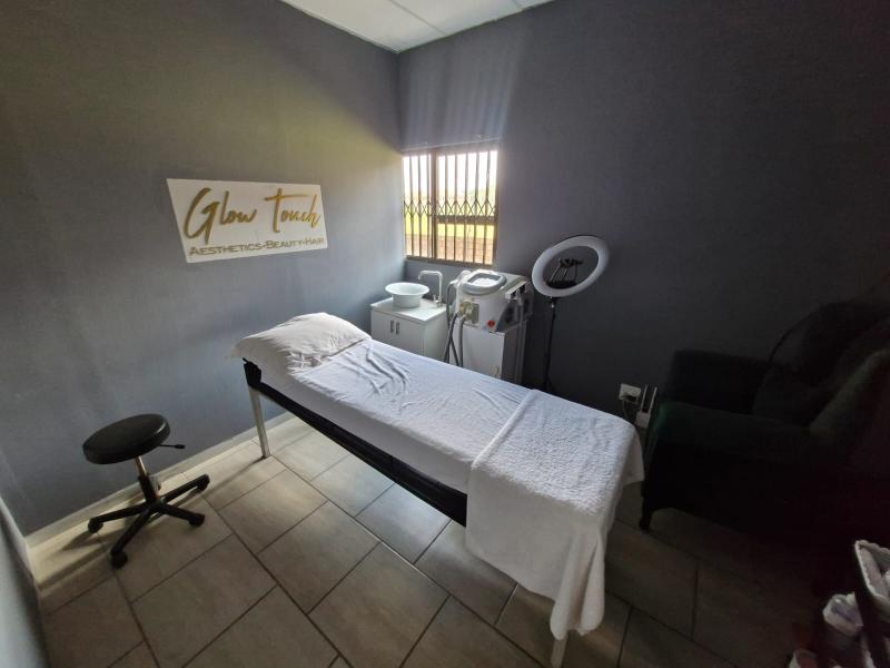 To Let commercial Property for Rent in Corridor Hill Mpumalanga