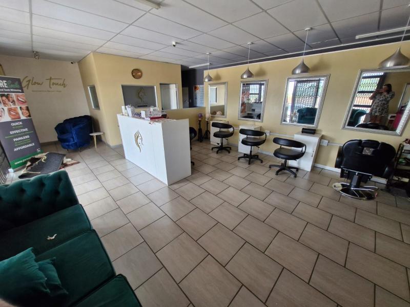 To Let commercial Property for Rent in Corridor Hill Mpumalanga