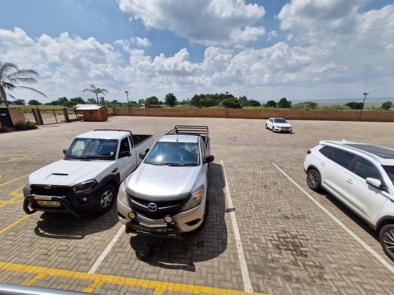 To Let commercial Property for Rent in Corridor Hill Mpumalanga