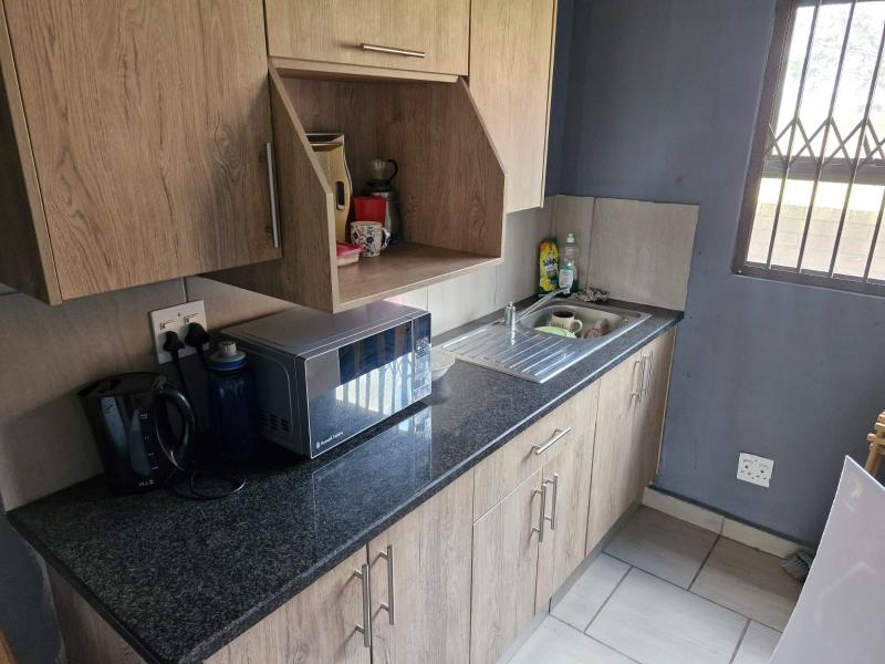 To Let commercial Property for Rent in Corridor Hill Mpumalanga