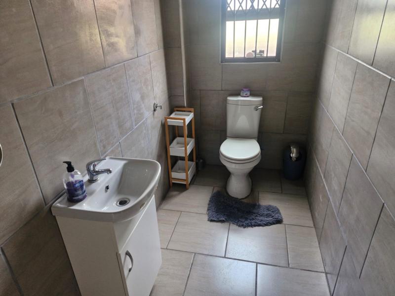 To Let commercial Property for Rent in Corridor Hill Mpumalanga