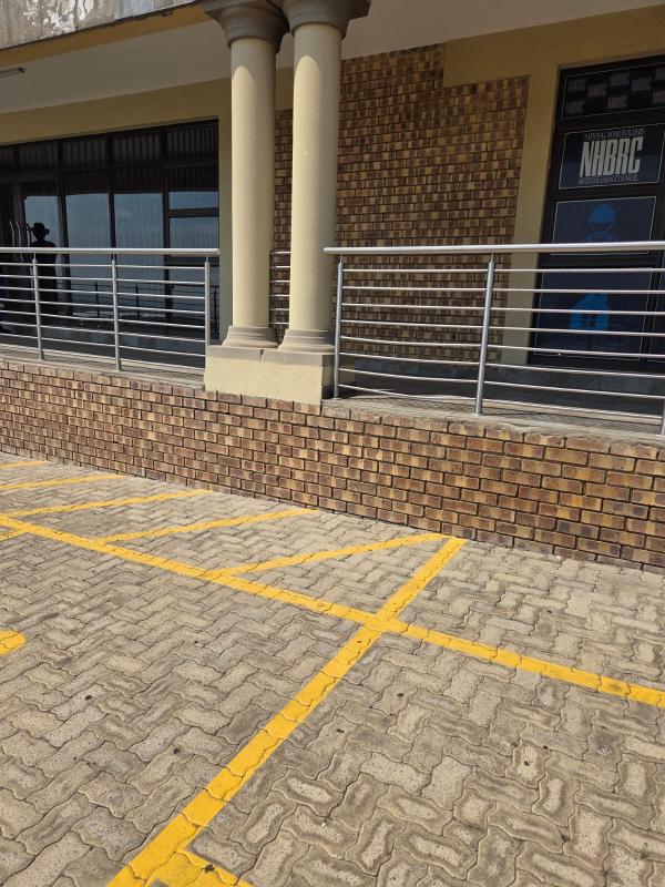 To Let commercial Property for Rent in Corridor Hill Mpumalanga