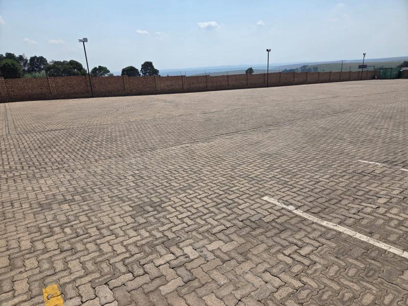 To Let commercial Property for Rent in Corridor Hill Mpumalanga
