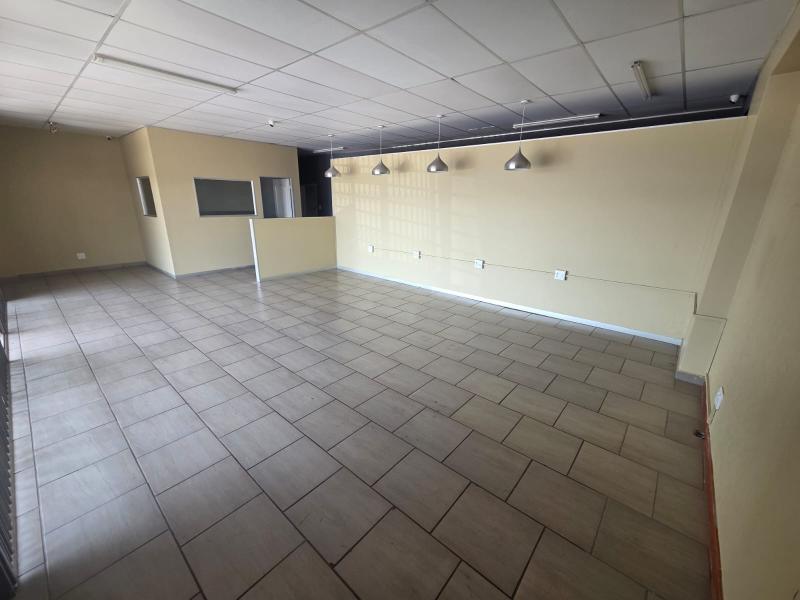 To Let commercial Property for Rent in Corridor Hill Mpumalanga