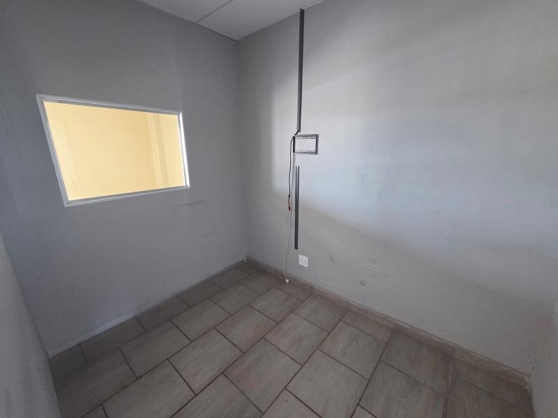 To Let commercial Property for Rent in Corridor Hill Mpumalanga