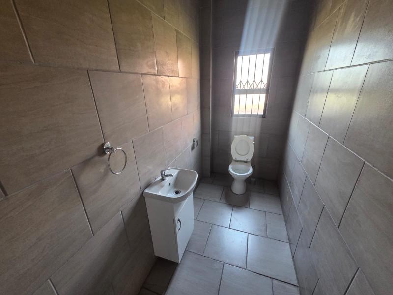 To Let commercial Property for Rent in Corridor Hill Mpumalanga