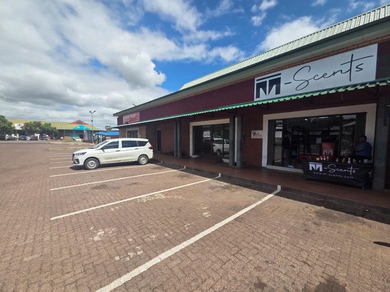 To Let commercial Property for Rent in Middelburg Central Mpumalanga