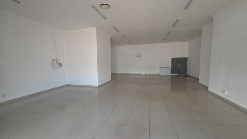 To Let commercial Property for Rent in Middelburg Central Mpumalanga