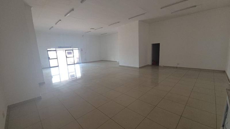 To Let commercial Property for Rent in Middelburg Central Mpumalanga