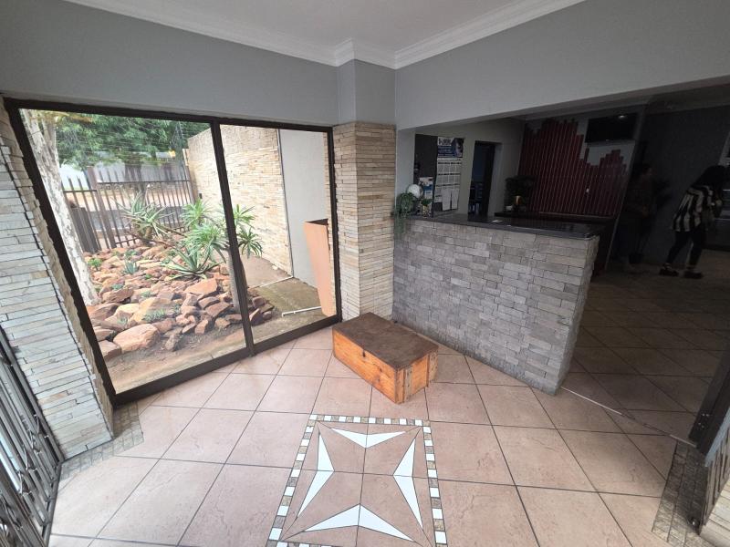 To Let commercial Property for Rent in Die Heuwel Mpumalanga