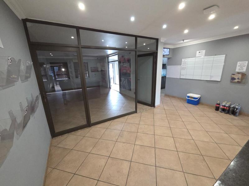 To Let commercial Property for Rent in Die Heuwel Mpumalanga