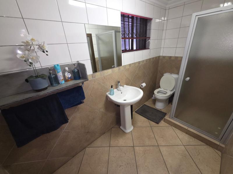 To Let commercial Property for Rent in Die Heuwel Mpumalanga