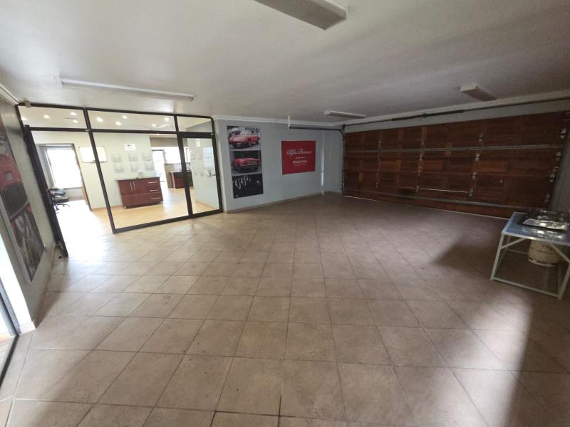 To Let commercial Property for Rent in Die Heuwel Mpumalanga