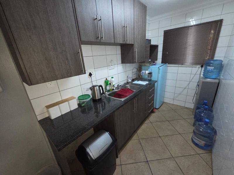 To Let commercial Property for Rent in Die Heuwel Mpumalanga