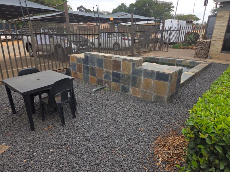 To Let commercial Property for Rent in Die Heuwel Mpumalanga