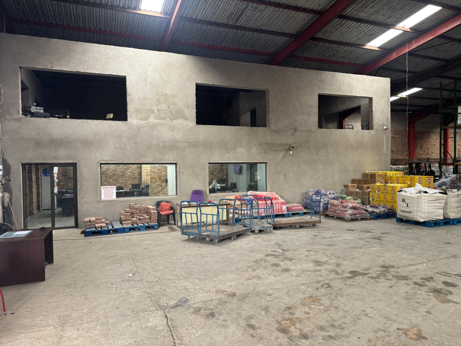 To Let commercial Property for Rent in Rocky Drift Mpumalanga