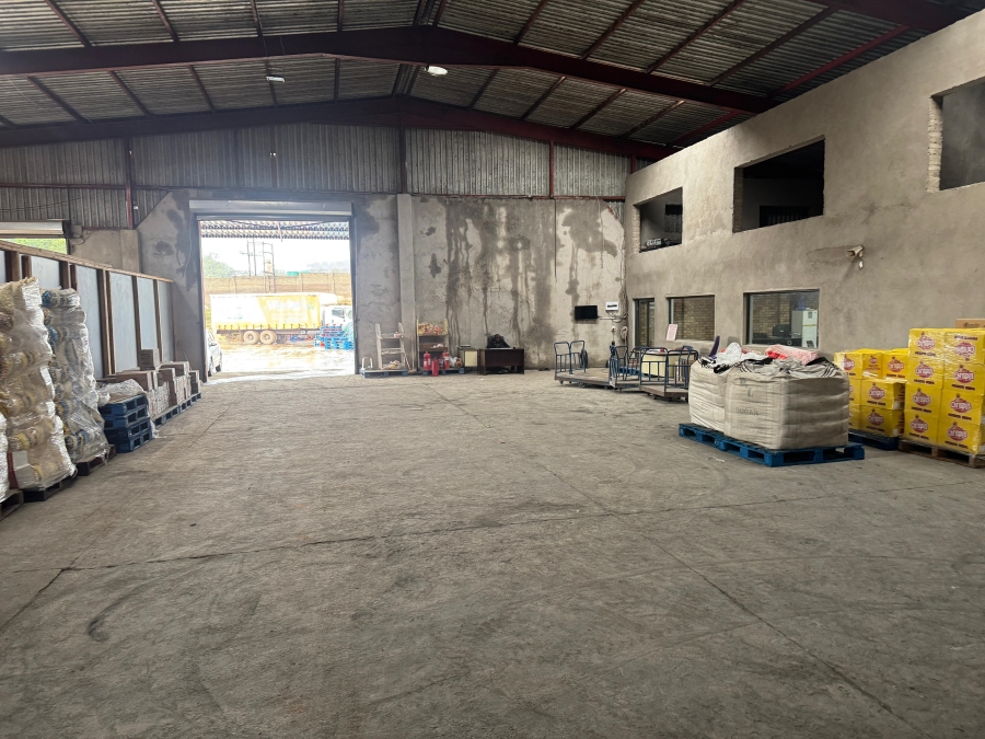 To Let commercial Property for Rent in Rocky Drift Mpumalanga