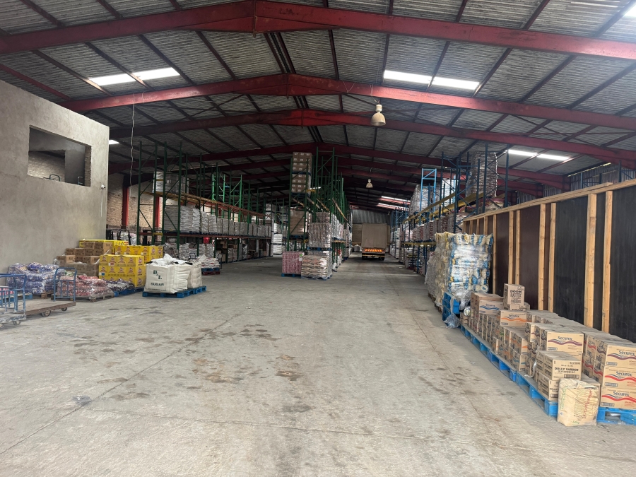 To Let commercial Property for Rent in Rocky Drift Mpumalanga