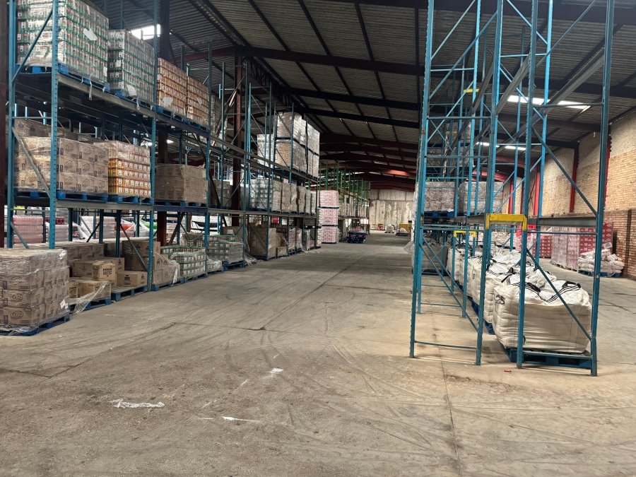 To Let commercial Property for Rent in Rocky Drift Mpumalanga