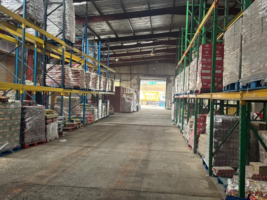 To Let commercial Property for Rent in Rocky Drift Mpumalanga