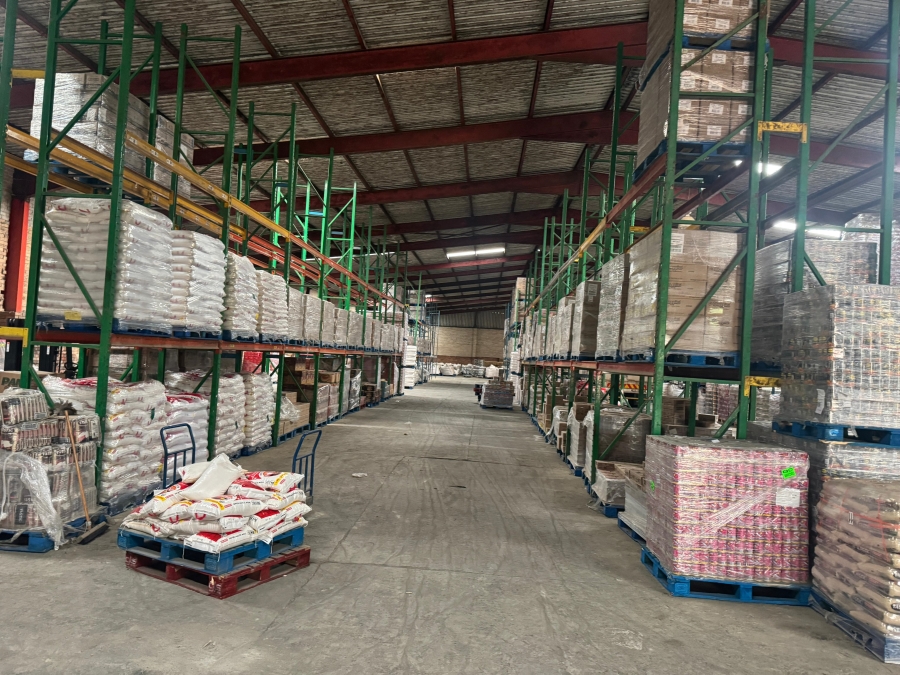 To Let commercial Property for Rent in Rocky Drift Mpumalanga