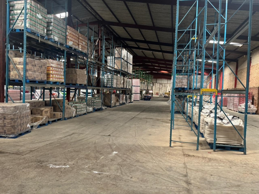 To Let commercial Property for Rent in Rocky Drift Mpumalanga