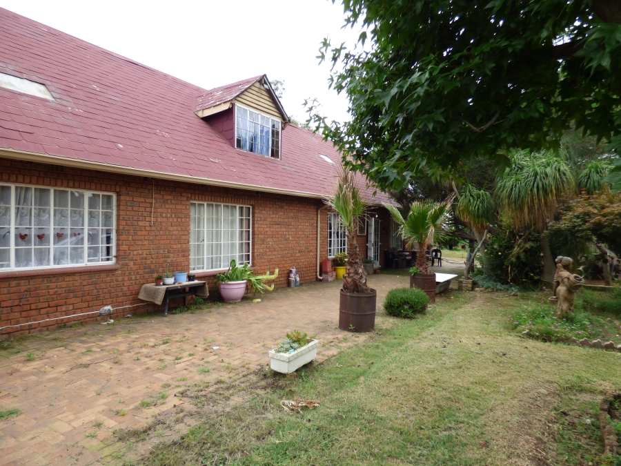5 Bedroom Property for Sale in Rietkol AH Mpumalanga
