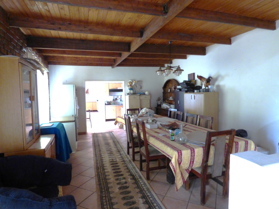 5 Bedroom Property for Sale in Rietkol AH Mpumalanga