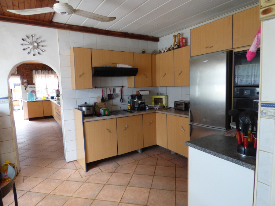 5 Bedroom Property for Sale in Rietkol AH Mpumalanga