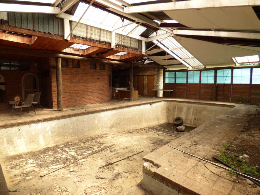 5 Bedroom Property for Sale in Rietkol AH Mpumalanga