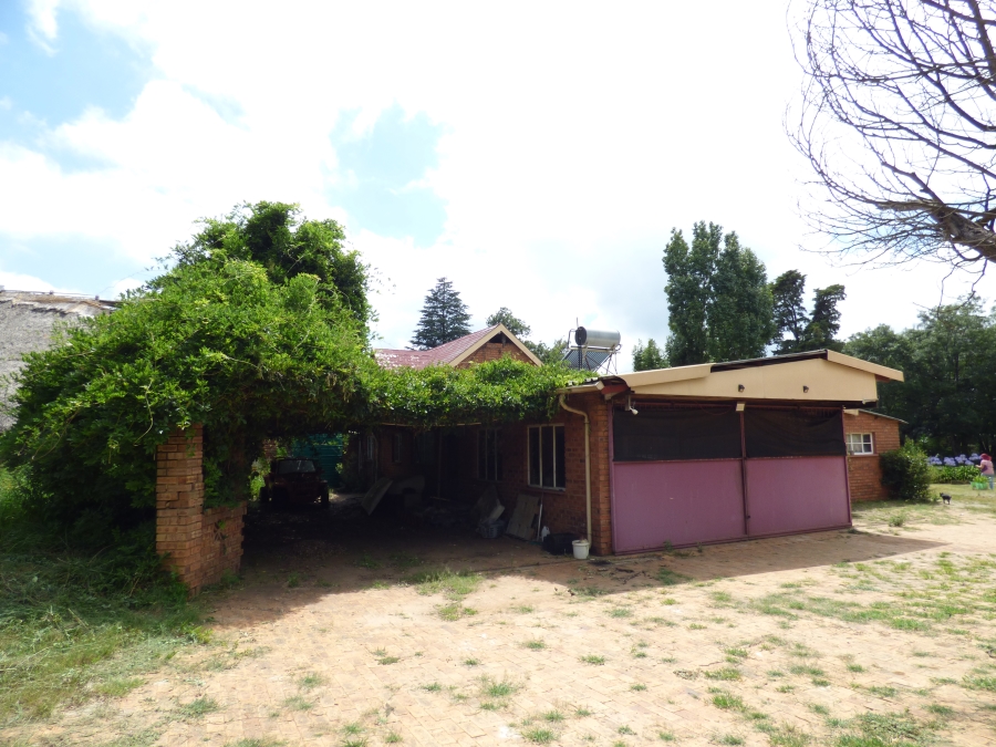 5 Bedroom Property for Sale in Rietkol AH Mpumalanga