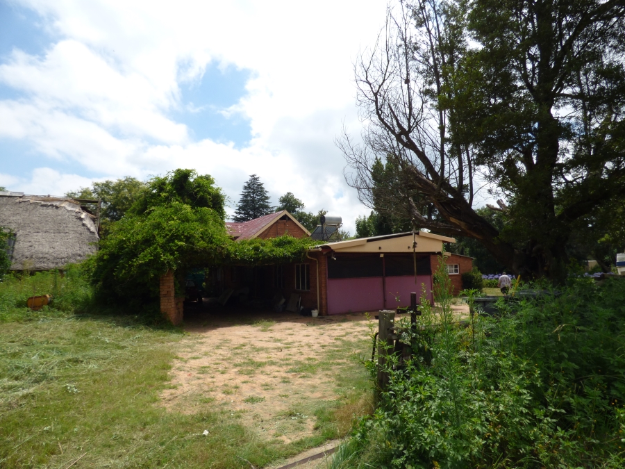 5 Bedroom Property for Sale in Rietkol AH Mpumalanga
