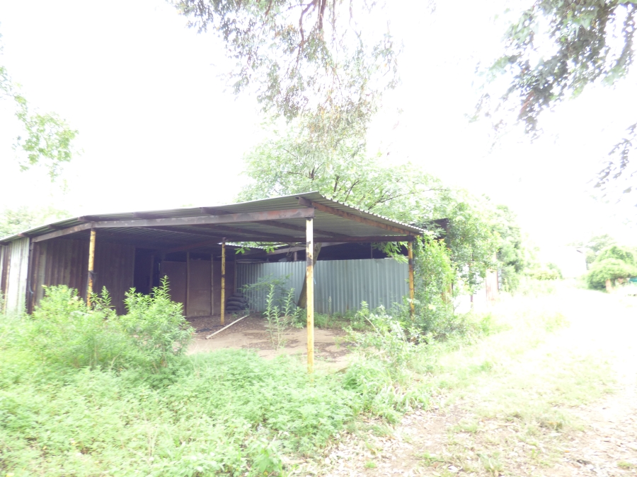 5 Bedroom Property for Sale in Rietkol AH Mpumalanga