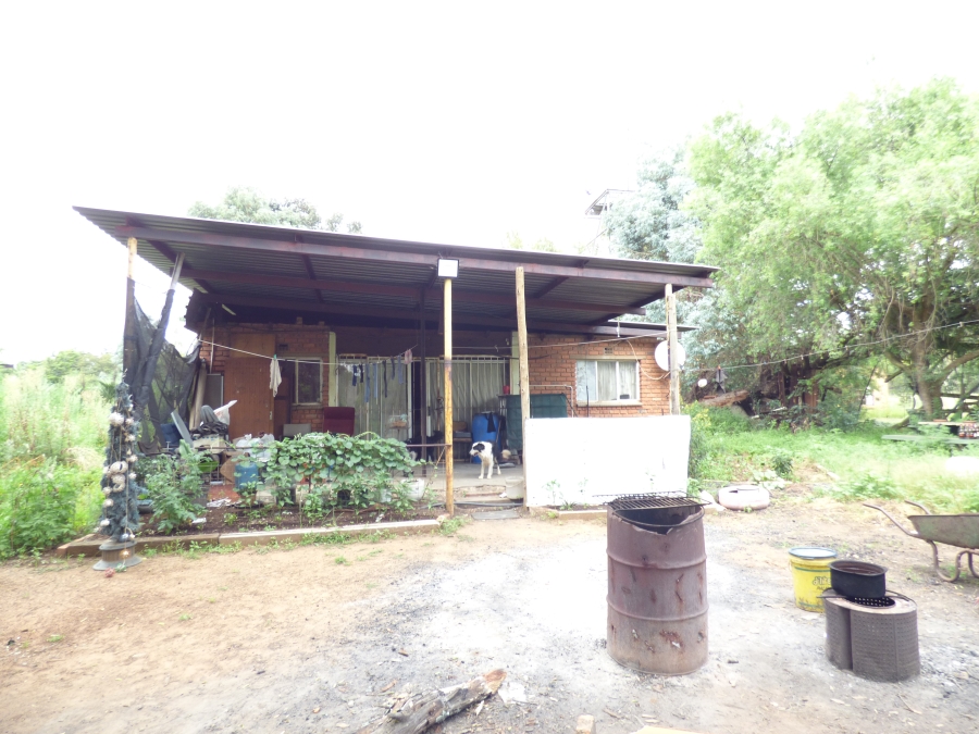 5 Bedroom Property for Sale in Rietkol AH Mpumalanga