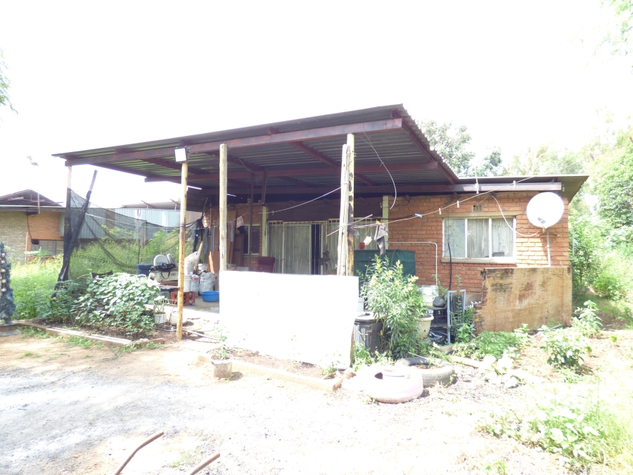 5 Bedroom Property for Sale in Rietkol AH Mpumalanga