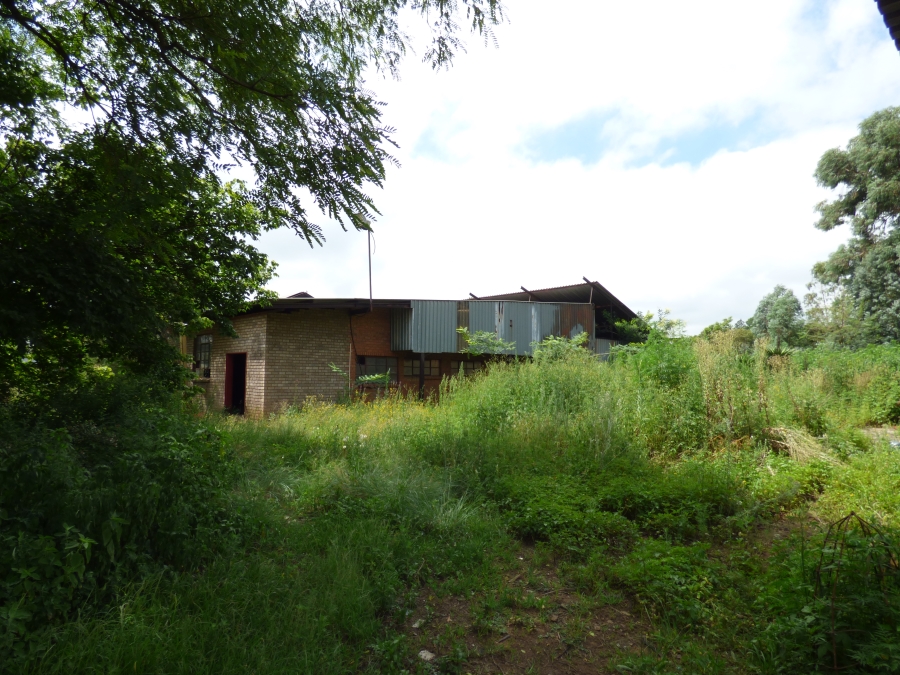 5 Bedroom Property for Sale in Rietkol AH Mpumalanga