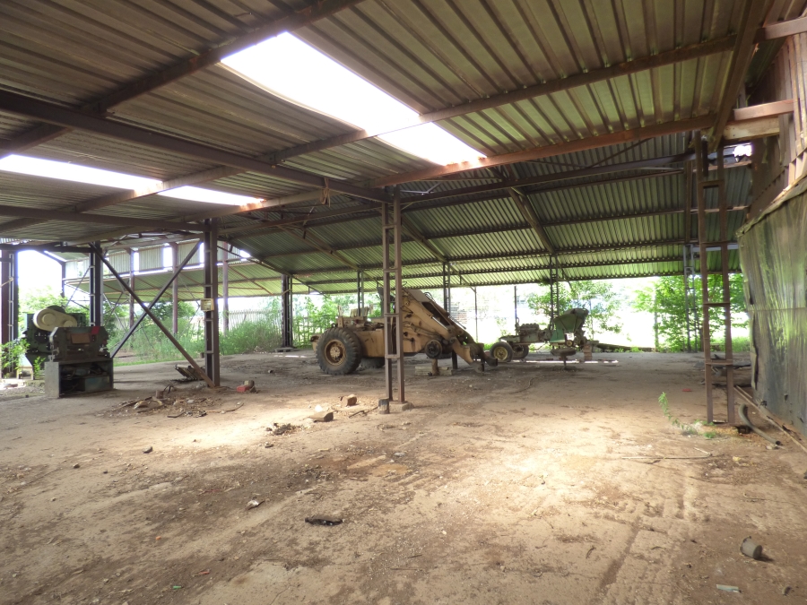 5 Bedroom Property for Sale in Rietkol AH Mpumalanga